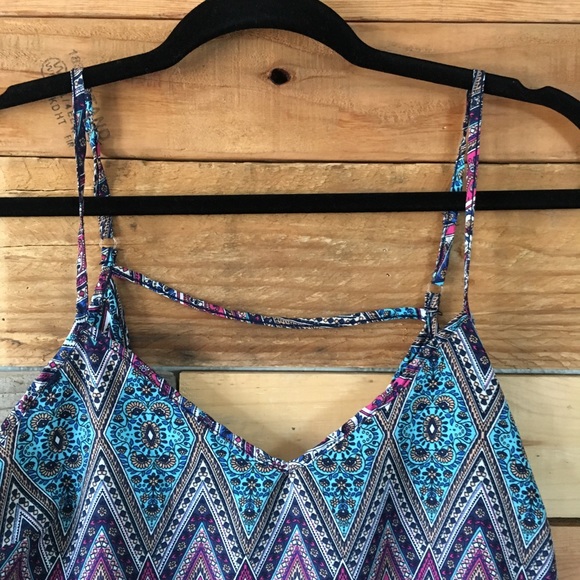 Colorful Camisole - Picture 3 of 5